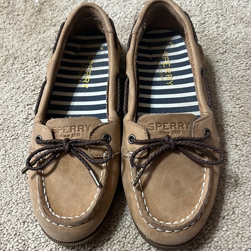 Sperry Kids Shoes